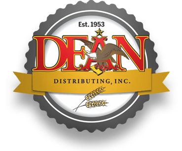 Dean Distributing, Inc. Logo